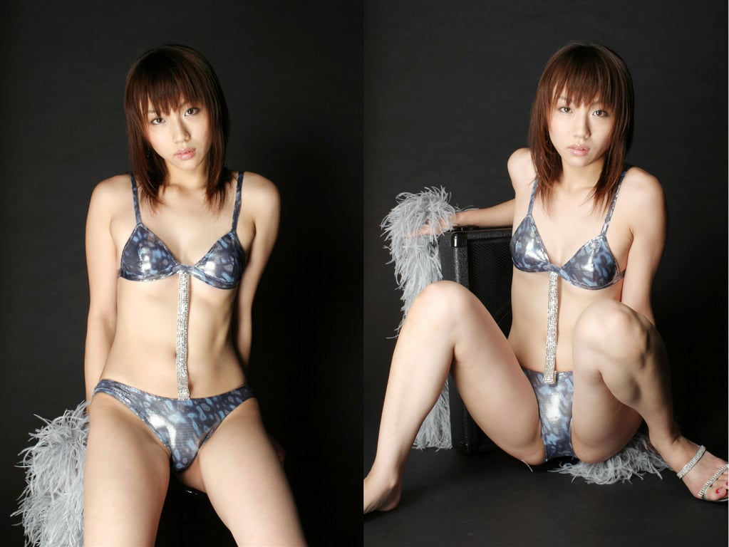 图片[24]-#美女画报 樱井堇 色香漂荡的苗条身材美女画报 樱井堇 - 全本免费在线观看-阅图吧