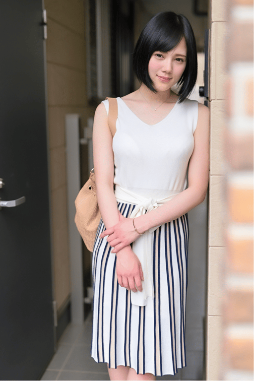 图片[74]-#激写美女 PHOTO & NUDE 涼森玲梦 - 全本免费在线观看-阅图吧