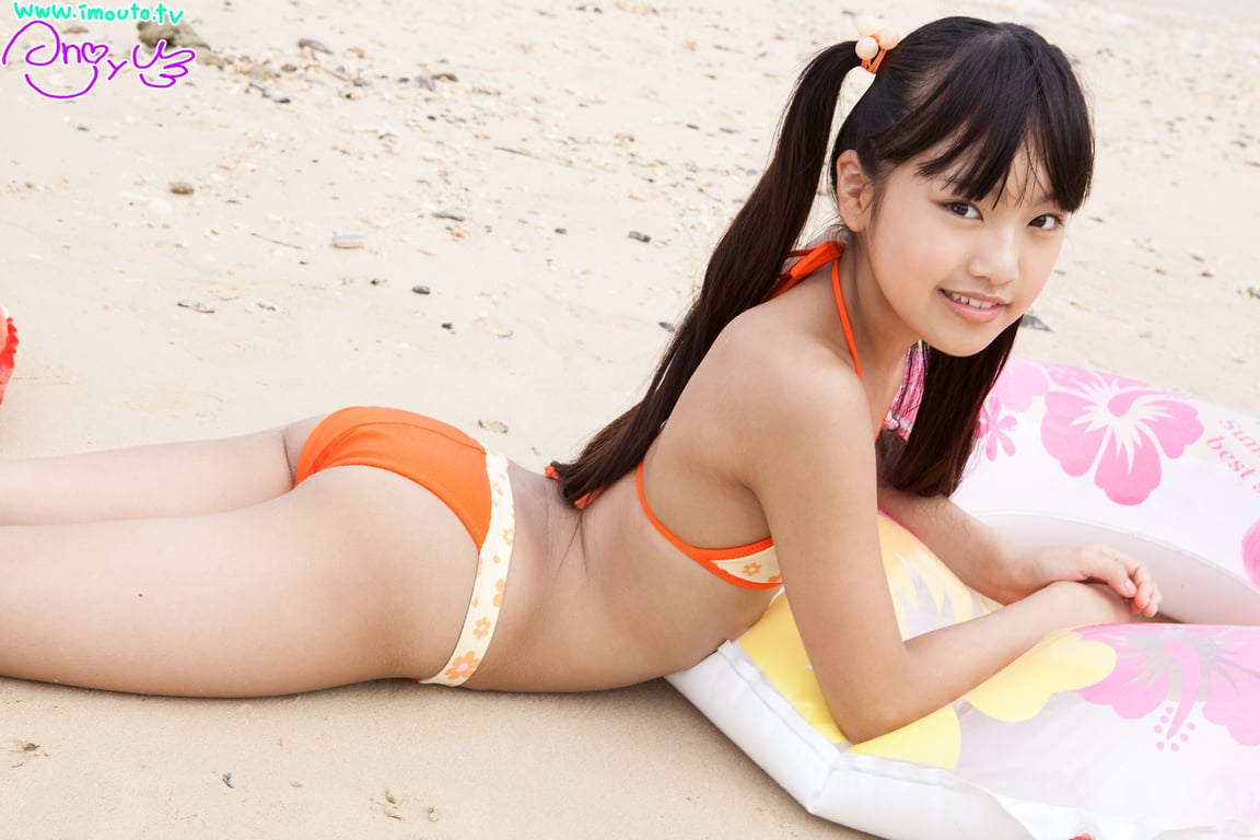 图片[206]-香月杏珠 『Summer Girl vol.1』 - 在线免费观看-阅图吧