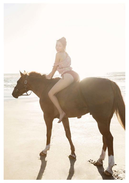 图片[137]-#與你襄遇 林襄數位寫真(2021-05-03) - 全本免费在线观看-阅图吧