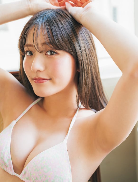 图片[8]-#蓼沼優衣 美女地图 vol.297 - 全本免费在线观看-阅图吧