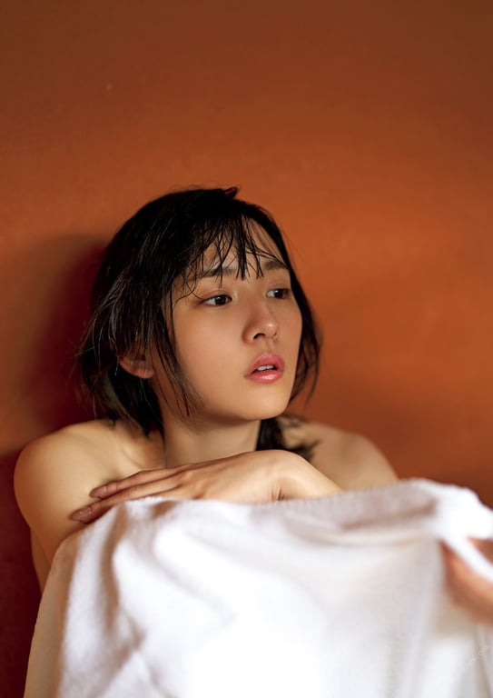 图片[124]-#浅川梨奈写真集「GR∞WTH～special edition～」 週刊プレイボーイ PHOTO BOOK - 全本免费在线观看-阅图吧