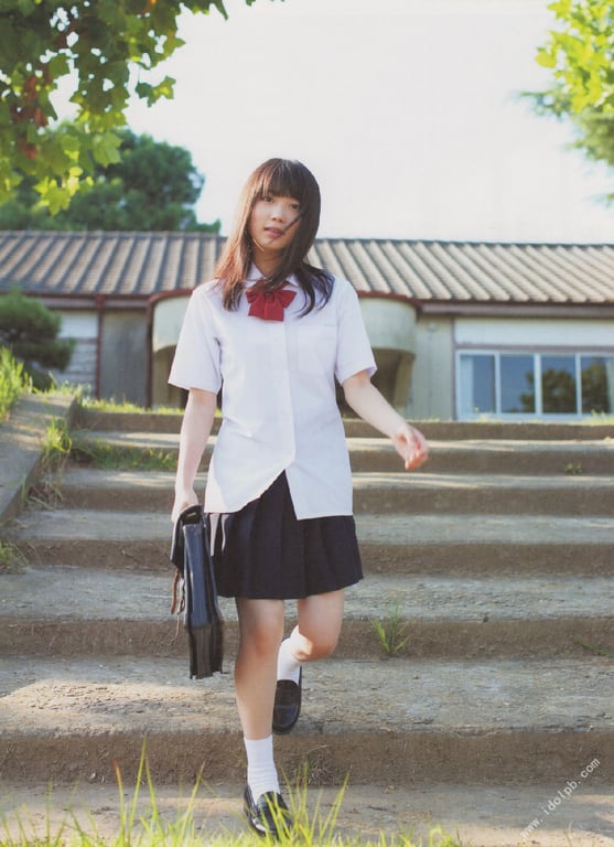 图片[79]-#志田未来 14才・15才・16才の未来 志田未来写真集 - 全本免费在线观看-阅图吧