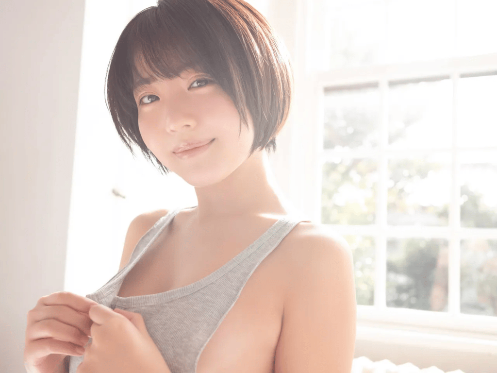 图片[32]-#FRIDAYデジタル写真集 佐々木萌香『ヒップ★スター降臨 vol.1』 - 全本免费在线观看-阅图吧