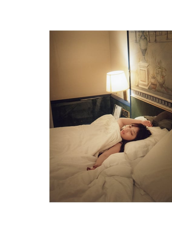 图片[80]-#与田祐希2nd写真集 沉默的时间 - 全本免费在线观看-阅图吧