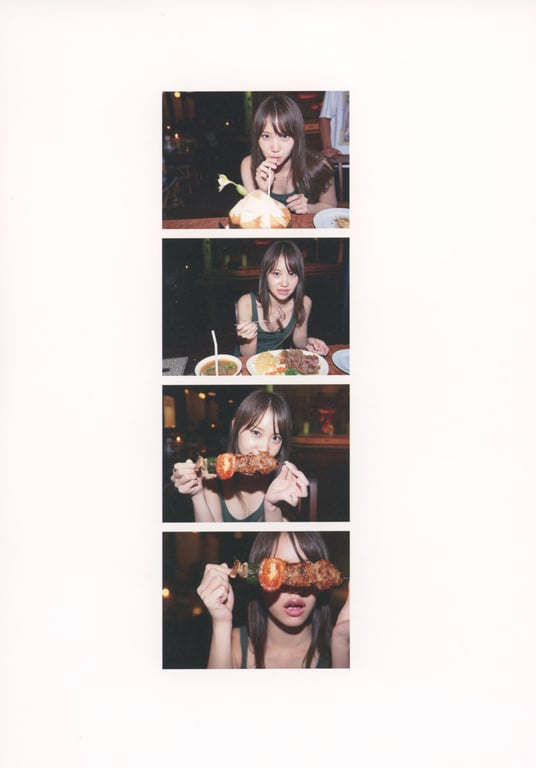 图片[75]-#Mariya Nagao 永尾玛丽亚 1st Photobook – Beautiful cells 美丽的细胞 (2016-03-10) - 全本免费在线观看-阅图吧