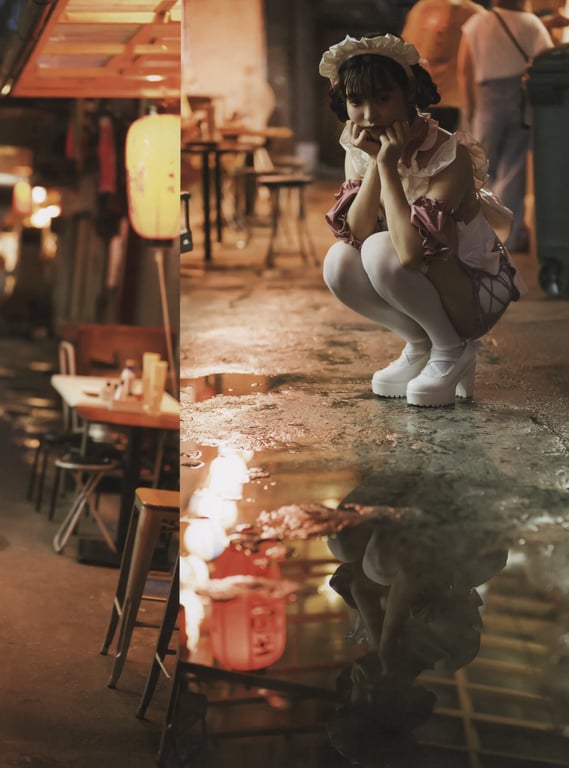 图片[119]-#上坂すみれ2nd写真集「すみれのゆめ」 - 全本免费在线观看-阅图吧