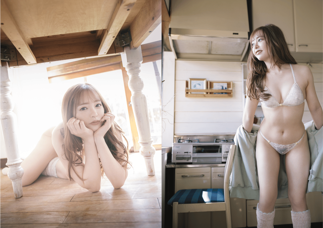 图片[18]-#週刊実話デジタル写真集 小倉由菜 めっかわ - 全本免费在线观看-阅图吧