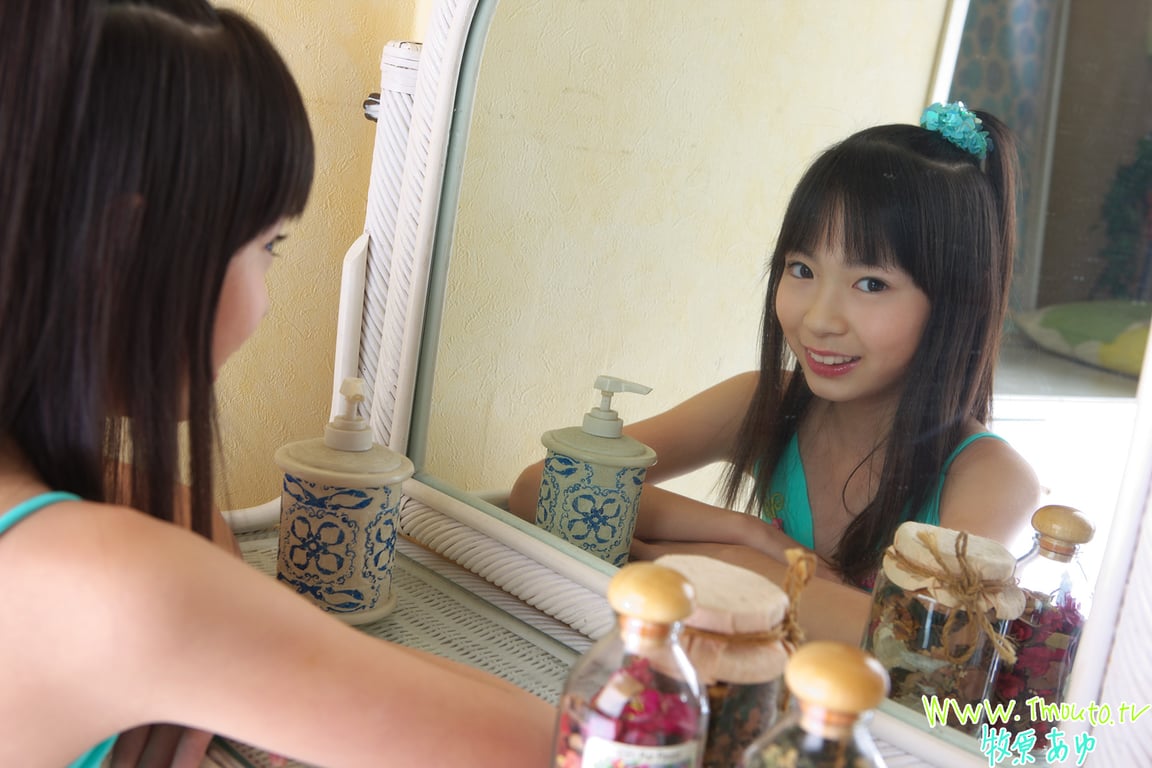 图片[140]-牧原あゆ 『たっぷり』 - 在线免费观看-阅图吧