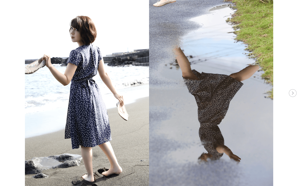 图片[20]-#週刊現代digital写真集 永冈怜子「Period 全未公开 vol.3 134页超完全版」 - 全本免费在线观看-阅图吧