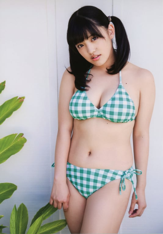 图片[77]-#モーニング娘。’14「アロハロ! モーニング娘。’14 写真集」 Amazon限定カバーVer - 全本免费在线观看-阅图吧