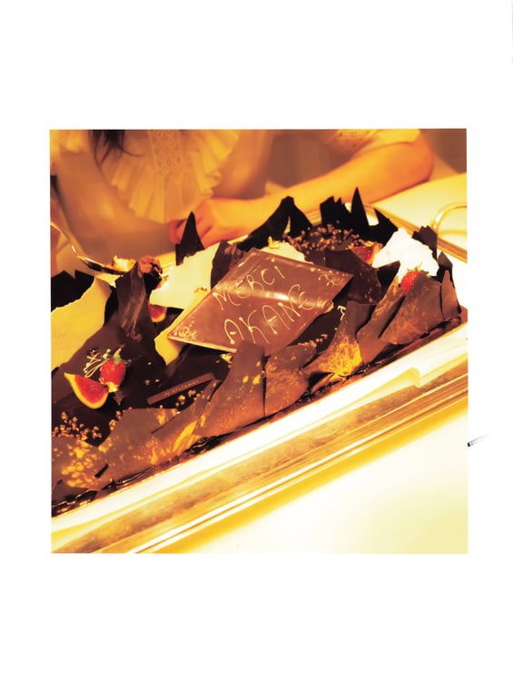 图片[163]-#Akane Moriya 守屋茜 1st Photobook – Subconscious 潜在意识 (2019-06-26) - 全本免费在线观看-阅图吧