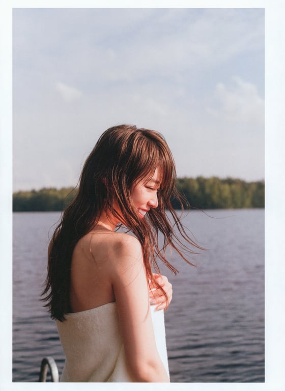 图片[160]-Kazumi Takayama 高山一実 - Monologue 独白 (2019-02-26)高山一実写真集 独白 - 在线免费观看-阅图吧