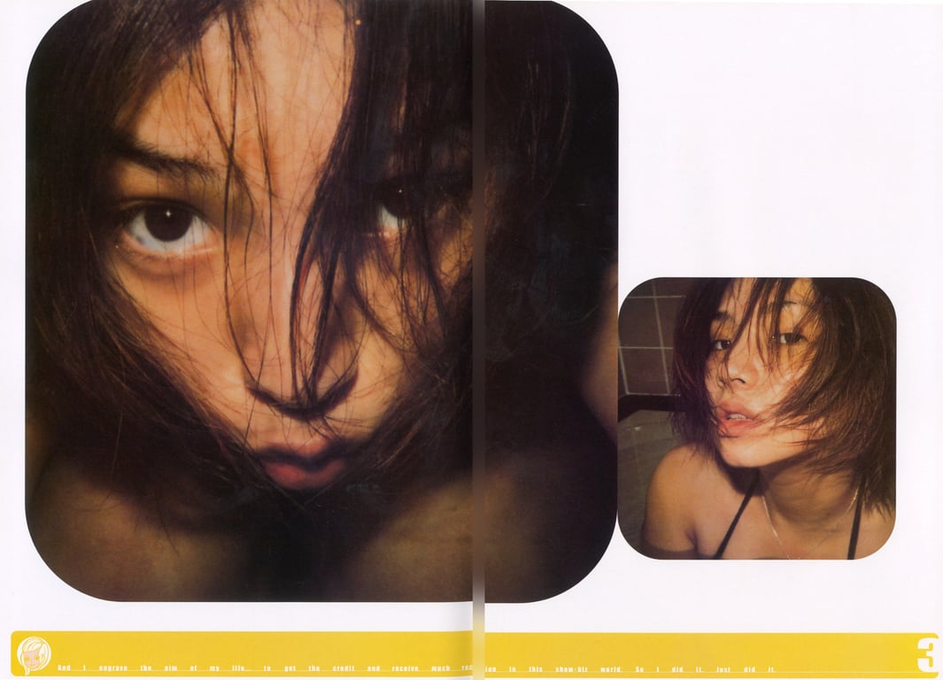 图片[32]-#(月刊シリーズ 009) – 月刊009 野波麻帆 - 全本免费在线观看-阅图吧