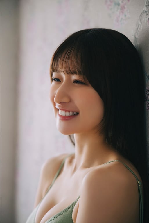 图片[32]-2024.10.01 貝賀琴莉「鸟鸣」【Young Champion Diggra】 - 在线免费观看-阅图吧