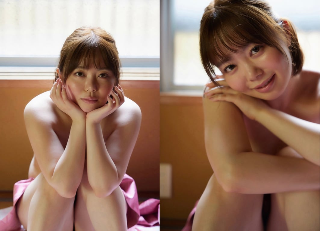 图片[28]-#百瀬あすか 写真集 归来了ももあす - 全本免费在线观看-阅图吧