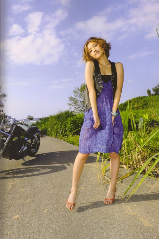 图片[31]-#石川梨華写真集 『24 Twenty Four』 - 全本免费在线观看-阅图吧