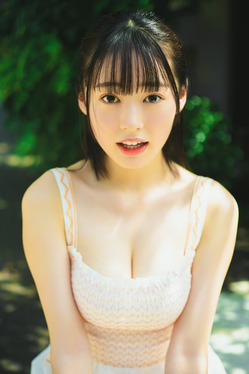 图片[65]-2023.12.01 白滨美兔「鸟取诞生的超逸才！」【Young Champion Diggra】 - 在线免费观看-阅图吧