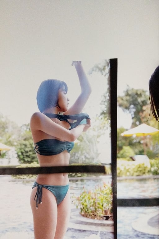 图片[23]-#根本凪首本写真集『Spica』 - 全本免费在线观看-阅图吧