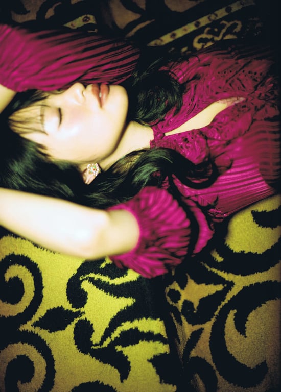 图片[78]-2018.01.17 北原里英 首本写真集 《 然后 》 - 在线免费观看-阅图吧