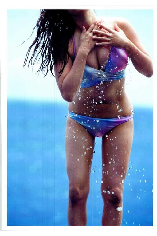 图片[106]-#深田恭子写真集 This Is Me [Low quality version] - 全本免费在线观看-阅图吧