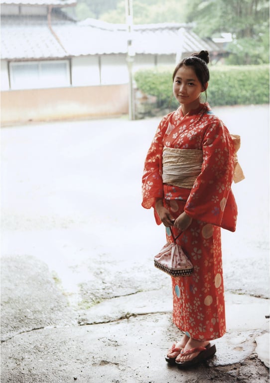 图片[44]-#鞘師里保 写真集 安杜华 (Photobook+DVD付き) - 全本免费在线观看-阅图吧