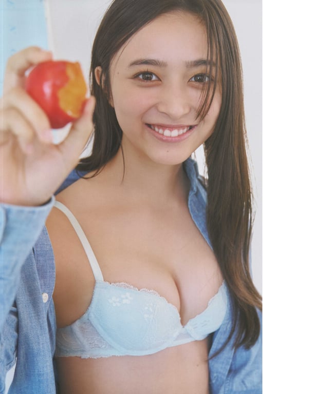 图片[106]-乃木坂46 井上和 1st写真集 独白 LQ - 在线免费观看-阅图吧