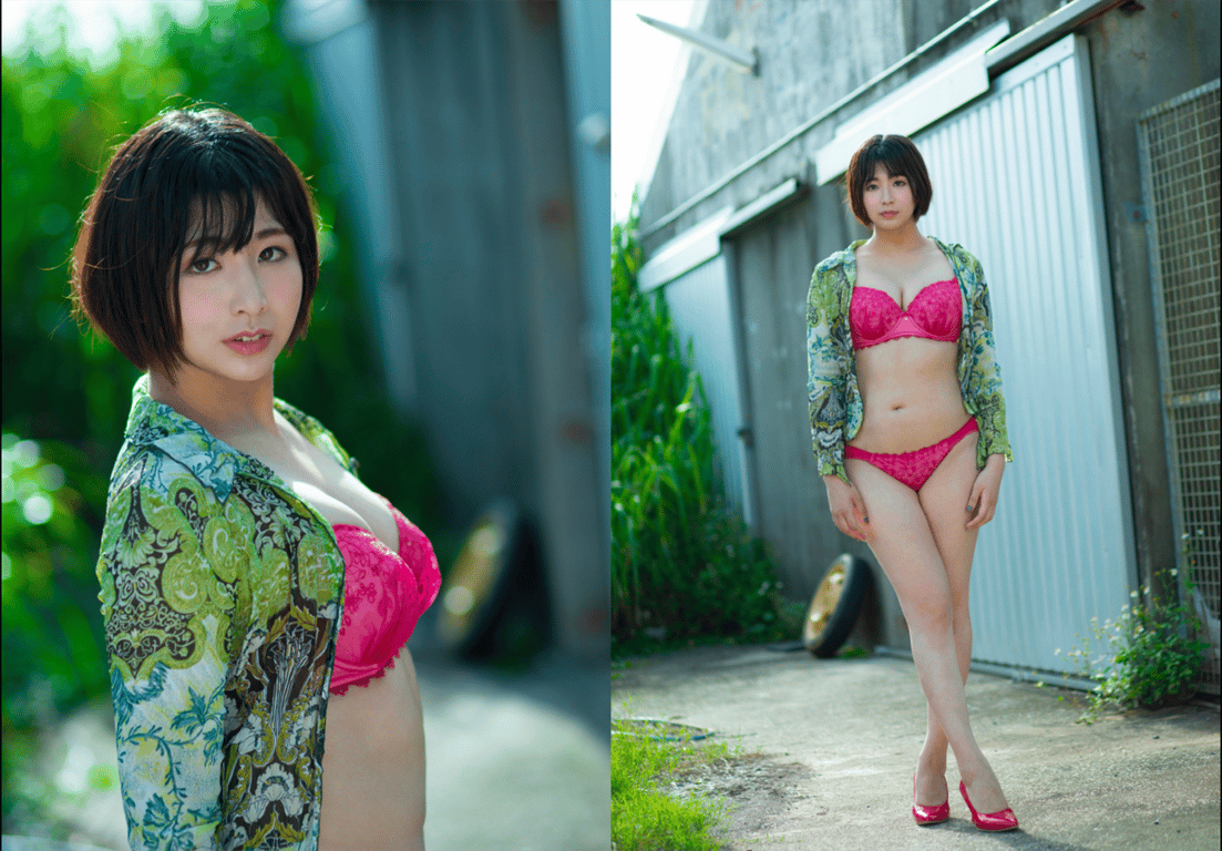 图片[24]-#瀬田一花 写真集 治愈 - 全本免费在线观看-阅图吧