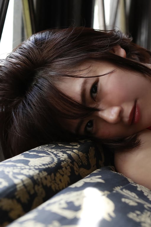 图片[64]-#Sayaka Isoyama 磯山沙也加 – I want to hug you! - 全本免费在线观看-阅图吧
