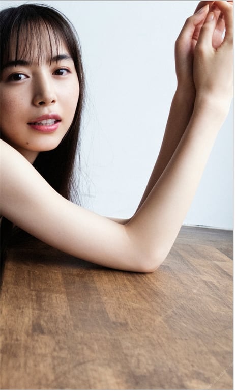 图片[24]-#井桁弘恵『週プレ プラス！』其他剪影数字写真集「雨，时而，奶油苏打。～prologue～」 週プレ PHOTO BOOK - 全本免费在线观看-阅图吧