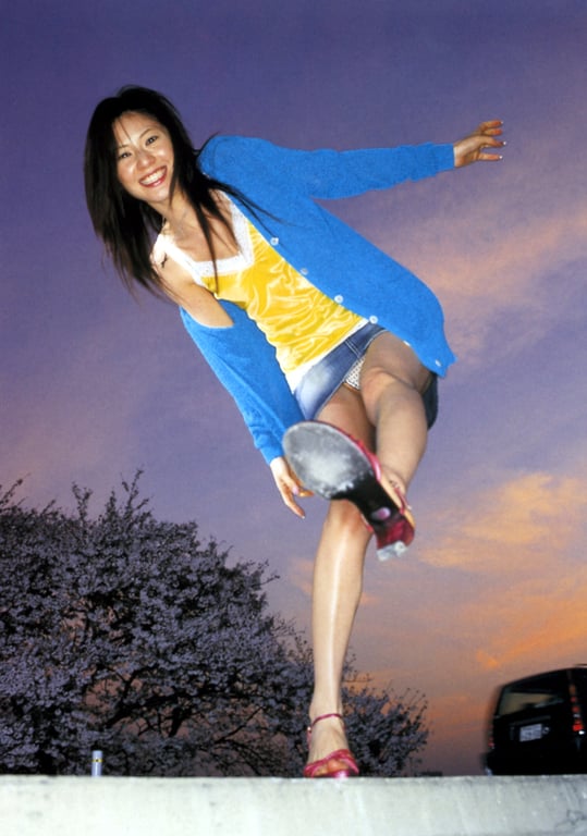 图片[6]-#原史奈 – 恋愛時代 - 全本免费在线观看-阅图吧