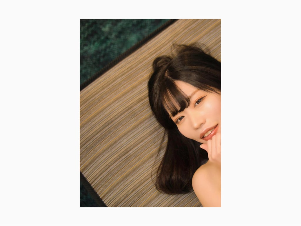 图片[152]-#青峰いろは セミヌード写真集 青色伝説 - 全本免费在线观看-阅图吧