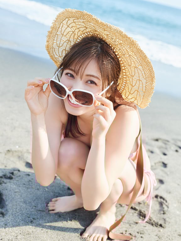 图片[57]-#FLASHデジタル写真集 村島未悠 潮風に誘われて(2023-05-23) - 全本免费在线观看-阅图吧