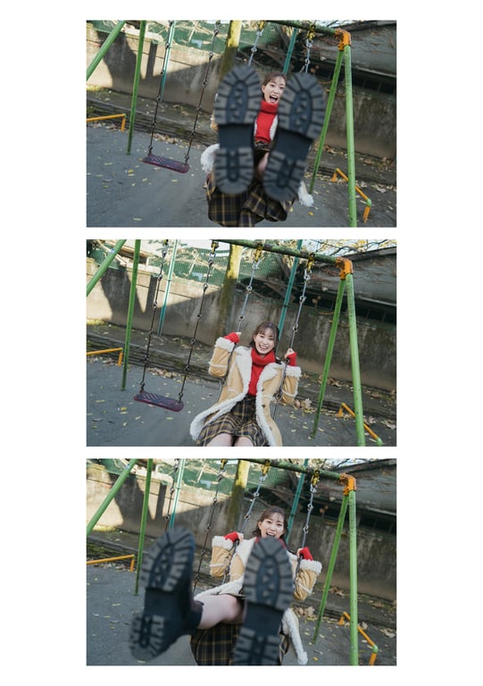 图片[32]-#美谷朱里 数字写真集 被拍到了(No Watermark) - 全本免费在线观看-阅图吧