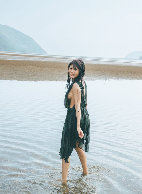 图片[130]-#松下玲绪菜2nd写真集 in the seasons - 全本免费在线观看-阅图吧