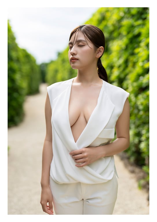 图片[62]-【デジタル限定】花咲楓香写真集『Rookie ～ ANOTHER EDITION ～』 - 在线免费观看-阅图吧