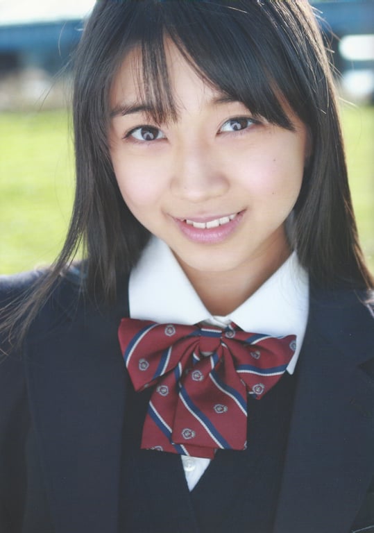 图片[9]-#Maria Makino 牧野真莉爱 Greeting Mini-Photobook - 全本免费在线观看-阅图吧