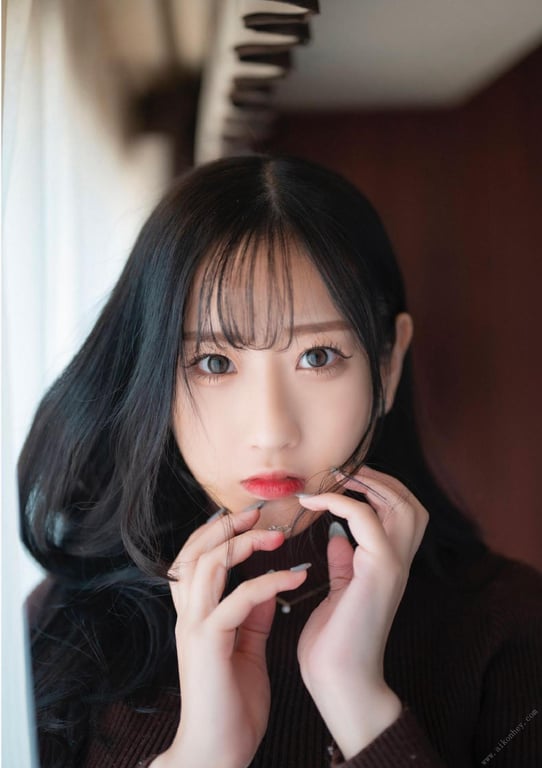 图片[49]-#INORI 花宫祈 1st e-book (Wunder_Publishing_House.) - 全本免费在线观看-阅图吧