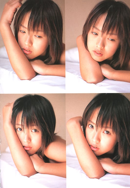 图片[30]-#伊藤瞳 – 15歳 - 全本免费在线观看-阅图吧