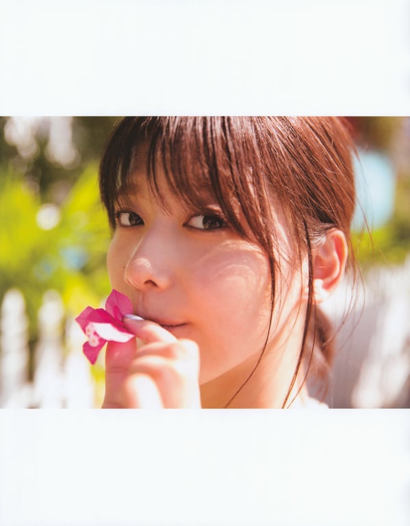 图片[87]-#渡邉理佐 1st写真集 沉默 - 全本免费在线观看-阅图吧