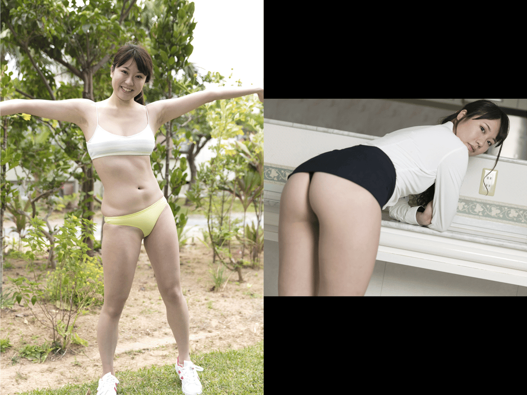 图片[8]-大滝りか『美臀和美腿』(Labyrinth) - 在线免费观看-阅图吧