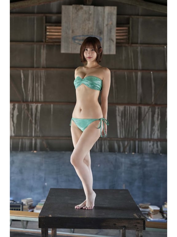 图片[15]-水湊美桜 デジタル写真集 恋是美桜色 - 在线免费观看-阅图吧