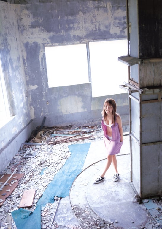 图片[21]-Azusa Yamamoto +捷捐_- Azu Kyun 心跳加速 (2003-06-14)+捷捐餍輎_心跳加速 - 在线免费观看-阅图吧