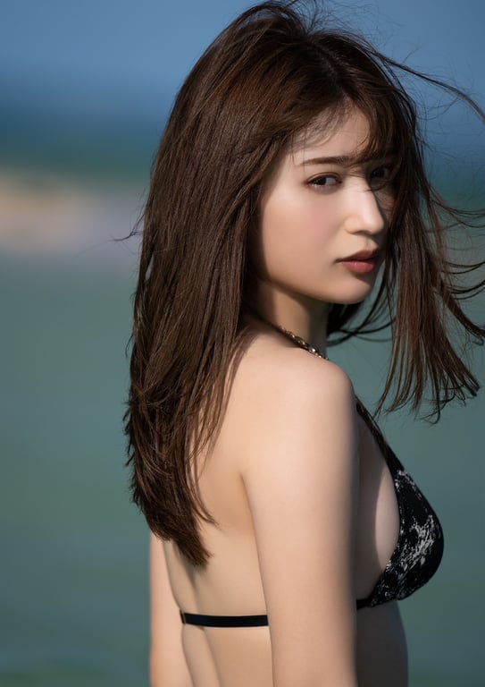 图片[9]-2021.11.18 【数字限定】雪平莉左写真集「睡梦中亦如是」 - 在线免费观看-阅图吧