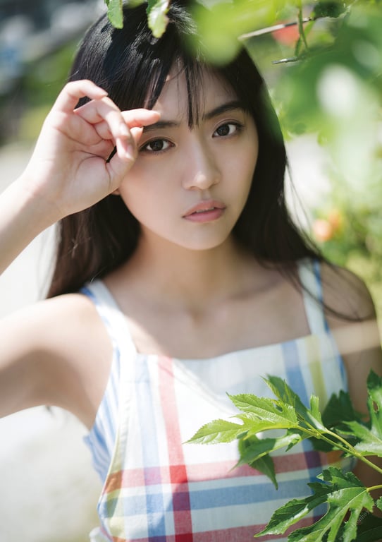 图片[7]-#Runa Toyoda 豊田琉菜 – If you think about it, therefore to your town 思えば、ゆえに君の町まで。 (2021-08-31) - 全本免费在线观看-阅图吧