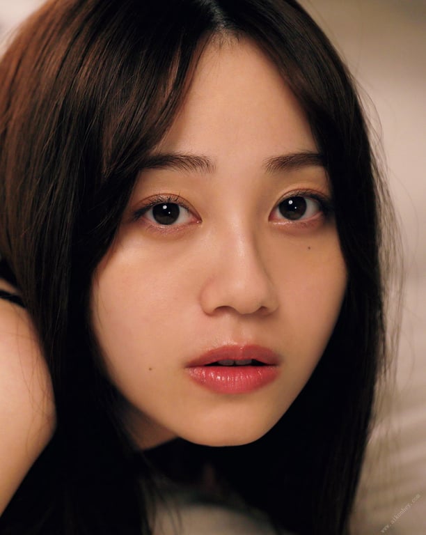 图片[23]-#＜電子版限定特典付き＞伊藤美来写真集『Sheer』 - 全本免费在线观看-阅图吧