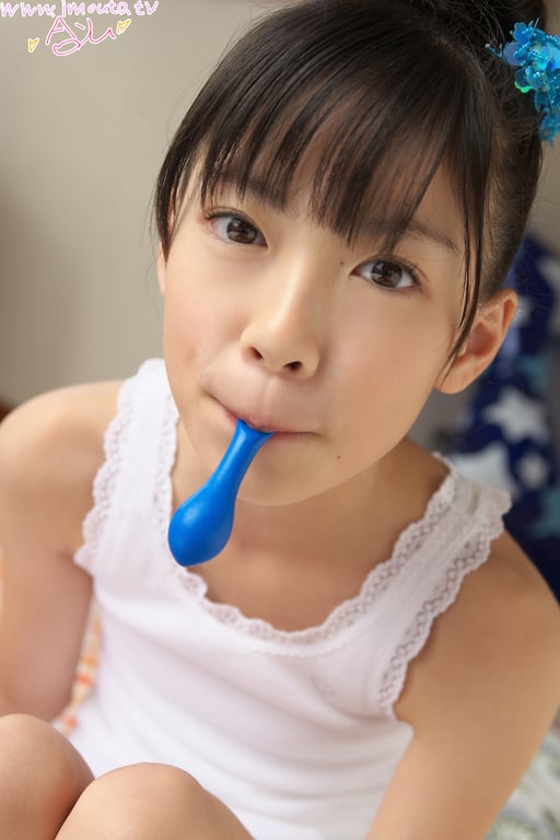 图片[94]-牧原あゆ 『純真無垢 vol.5』 - 在线免费观看-阅图吧