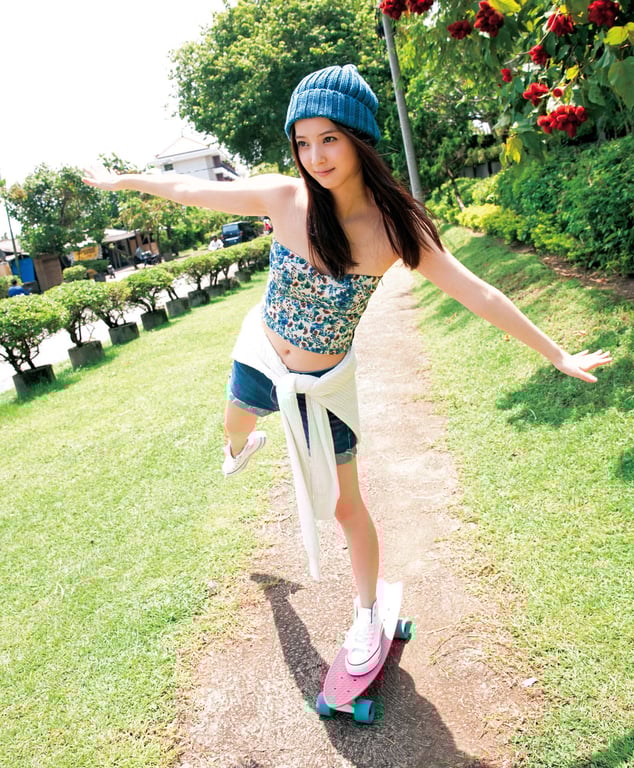 图片[20]-#佐々木希写真集 「Sasaki Nozomi」 - 全本免费在线观看-阅图吧