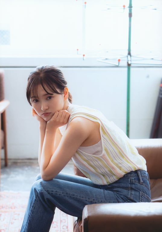 图片[46]-#2022.11.25 兒玉遥 写真集 『 Stay 25 』 - 全本免费在线观看-阅图吧