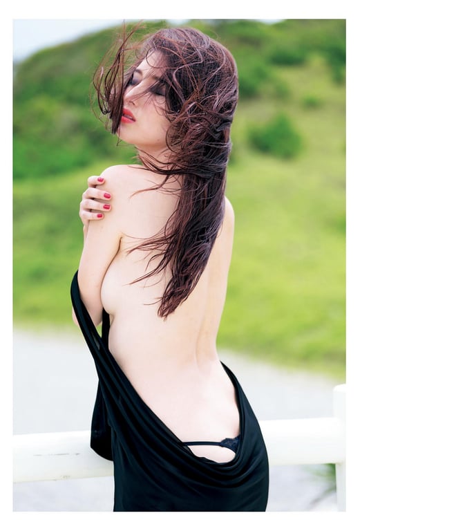 图片[115]-#橋本マナミ写真集 『MANAMI BY KISHIN』 - 全本免费在线观看-阅图吧